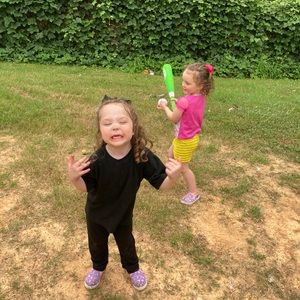 Meet your Posher, Jordan